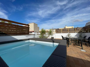 DreamsApt Curtidores 6 Suites AT
